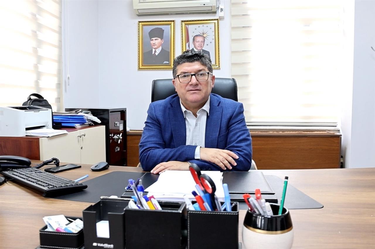 Akdeniz Belediyesi Haber